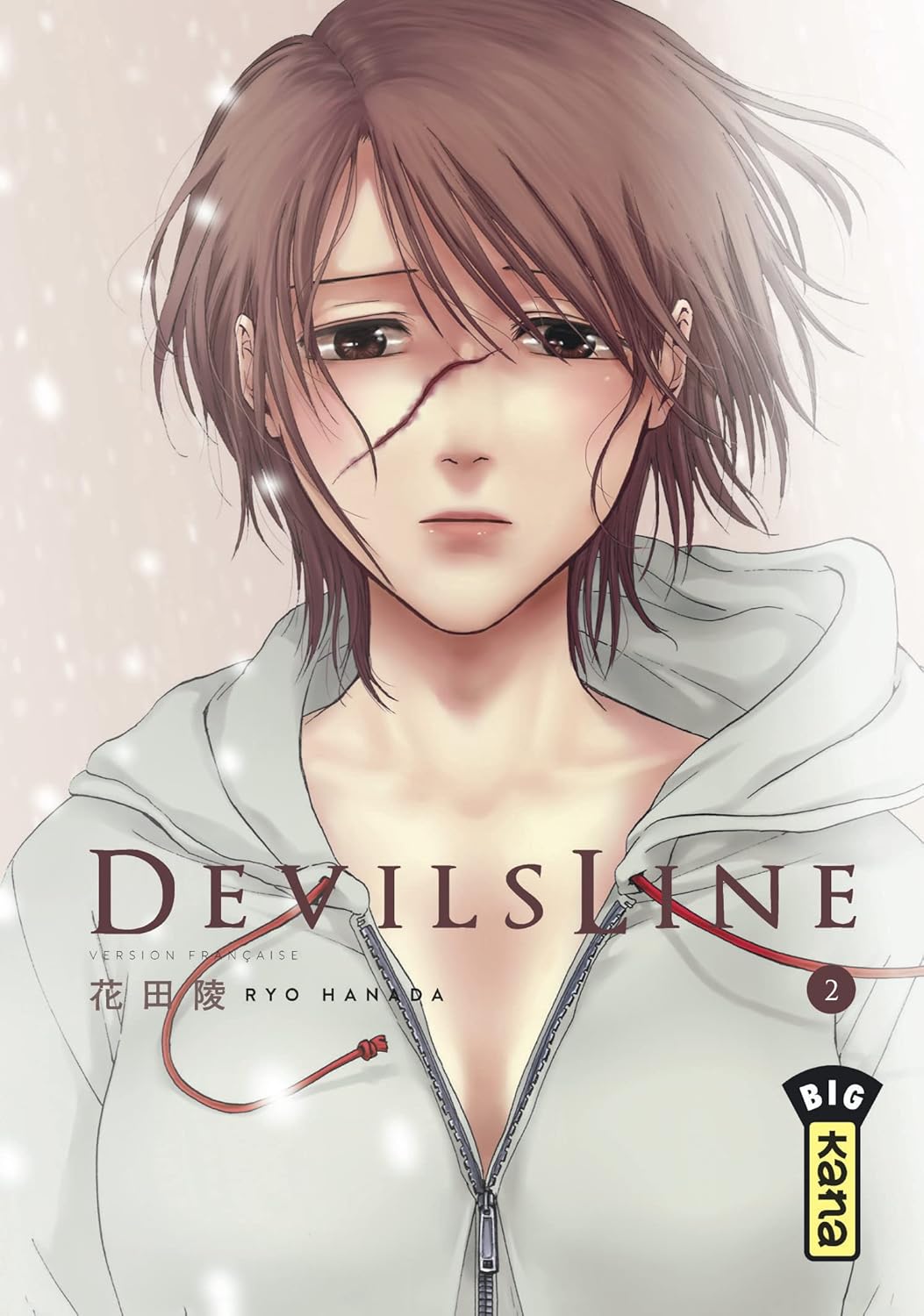 DevilsLine T02
